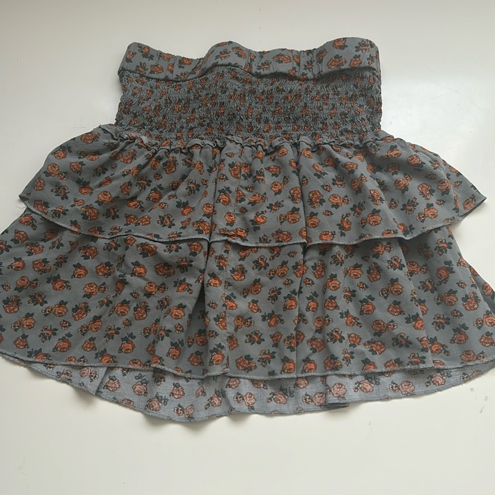 alter’d state skirt *small*